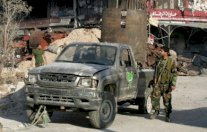 نهاية غير متوقعة لمعركة القصير: إتفاق سرّي طلبه صبرا ورعاه بري