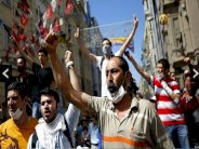 تقرير أميركي: احتواء أردوغان للاحتجاجات بالقوة سيكلّفه الكثير