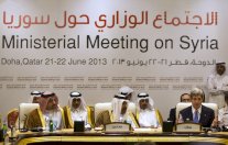 إيلاف تؤكد: حظر جوي وشيك ومنطقة عازلة في سوريا