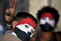 ربيع العرب الثاني... مصري