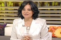 حقيبة الإعلام المصرية في يد درية شرف الدين 