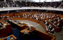 أعلام برلمانية كويتية أمثلة حية على ديمقراطية مستمرة