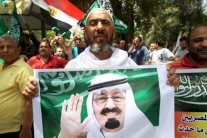 المستثمرون السعوديون يهددون بسحب استثماراتهم من مصر