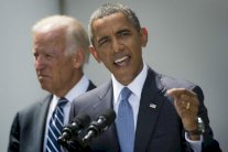 الضربة العسكرية لسوريا تنتظر تأييد الكونغرس