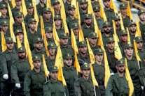 احتمال سحب حزب الله من سوريا مقابل عدم ضربها