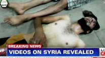 نشر أشرطة اعتمد عليها البيت الأبيض لإدانة بشّار 