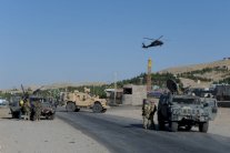 واشنطن لا تزال تأمل في التفاوض مع طالبان