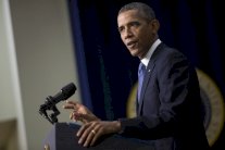 واشنطن: اللقاء بين اوباما وروحاني غير مقرر 