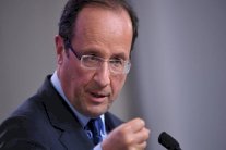 هولاند: الاتفاق الروسي الأميركي ليس نقطة النهاية