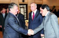 مجلس النواب الأردني يفصل نائب (الكلاشينكوف) 