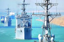 تسوية الاسلحة الكيميائية في سوريا قد تجنّبها طبول الحرب