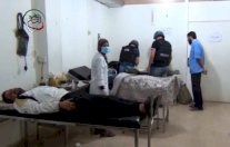 حائزون على نوبل وأطباء يطالبون بوقف استهداف المستشفيات السورية 