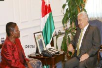 لا حال طوارئ في الأردن في حال ضرب سوريا