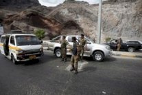 نجاة قائد جهاز الأمن المركزي اليمني من محاولة اغتيال