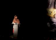 ملالا في نيويورك لدعم مبادرة لتعليم الاطفال السوريين اللاجئين