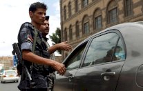 صنعاء تعزز التدابير الامنية حول ميناء بلحاف الغازي 