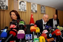 المركزية النقابية بتونس تتهم النهضة ب