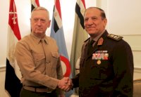 سامي عنان يُحبط مريديه: ترشّحي لرئاسة مصر غيرُ واردٍ الآن 