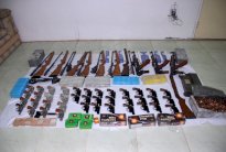 إعدام سوري ادين بتهريب مواد مخدرة الى السعودية 