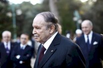 تغيير اهم مسؤولين في المخابرات الجزائرية