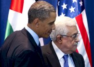 اوباما سيجتمع بالرئيس الفلسطيني الثلاثاء بنيويورك 