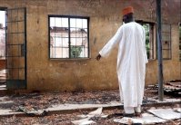 اشتباكات بين القوات النيجيرية وجماعة بوكو حرام في ابوجا