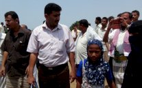 روان اليمنية... حيّة وعذراء ولم تُزف إلى مسنّ