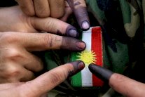 التصويت الخاص في كردستان يسجل نسبة غير مسبوقة