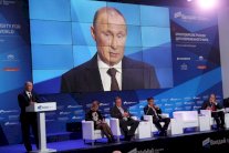 بوتين لخوض معركة رئاسية رابعة 