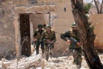 سجن حلب: معتقلون مهددون بالموت مرضًا أو إعدامًا أو قصفًا