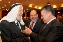 إخوان الأردن يغازلون الملك لا حكومته