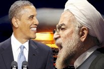 روحاني يفكك عزلة إيران برسائل للغرب 