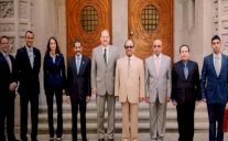 ضاحي خلفان يبحث تعزيز التعاون مع شرطة ميونيخ