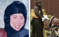 الأرملة البيضاء كانت في نيروبي... وقتلت!