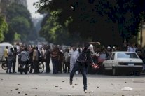  أجهزة الأمن المصرية تلقي القبض على عدد من قيادات الاخوان