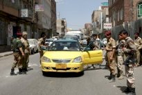 السلطات اليمنية تسيطر على أحداث شغب في سجن مركزي