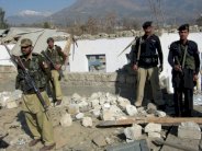 باكستان تفرج عن مساعد قائد طالبان الافغان السابق 