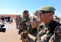 الجيش يقتل إسلاميين مسلحين شرق الجزائر