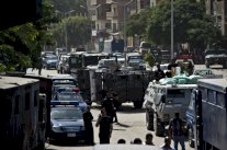 وكالة سياحية ألمانية تمدد إلغاء رحلاتها لمصر بسبب العنف