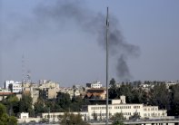 سوريا سلمت موسكو أدلة على ضلوع المعارضة بالهجوم الكيميائي