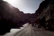 الجربا: النظام استهدف معلولا واتهم 