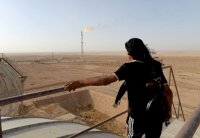 السجن لخمسة أردنيين حاولوا الالتحاق بجبهة النصرة في سوريا 