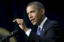 أوباما في الأزمة السورية: مناورة على طريقة فيتزجيرالد 