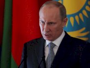 فابيوس يتوقع قرارا في مجلس الامن بشأن سوريا هذا الاسبوع