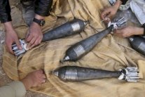 ويستمر الجدل: مَن أوصل (السارين) إلى سوريا؟ 