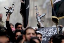 مقاتلون تابعون للقاعدة يسيطرون على مدينة أعزاز السورية