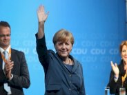 محافظو ميركل قلقون على ائتلافهم في الانتخابات التشريعية 