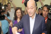 حزب طالباني يقرّ بخسارة الانتخابات ويعد بالتحقيق 