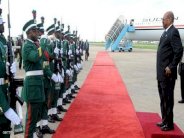  واشنطن تدعو البشير لتسليم نفسه للجنائية الدولية