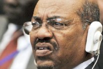 البشير: حجزنا فنادقنا في نيويورك!